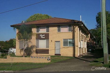 3/12 Windsor St, Nundah, QLD 4012