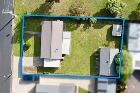 Property photo of 18 Bonshor Street Millicent SA 5280