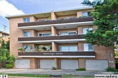 8/39-41 Queen Victoria St, Bexley, NSW 2207