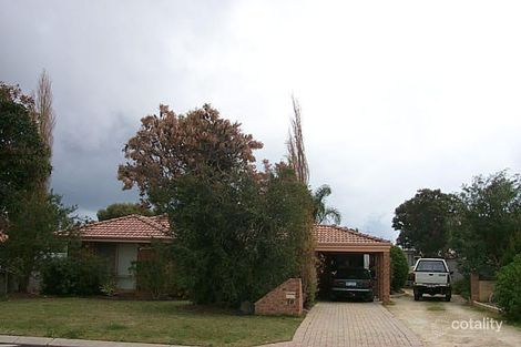 18 Lilystone Rtt, Erskine, WA 6210