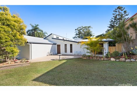 1 Macaulay St, Kawana, QLD 4701