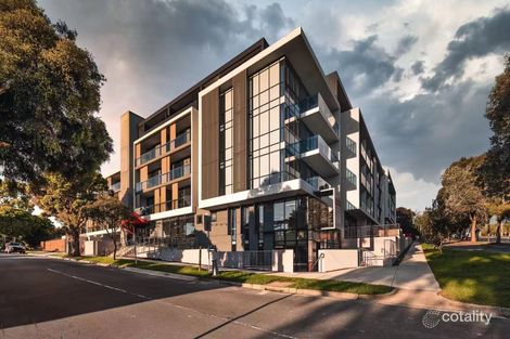 204/431-439 Burwood Hwy, Vermont South, VIC 3133