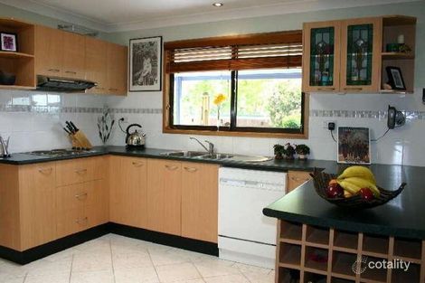 Property photo of 24A Stuart Street Helensburgh NSW 2508