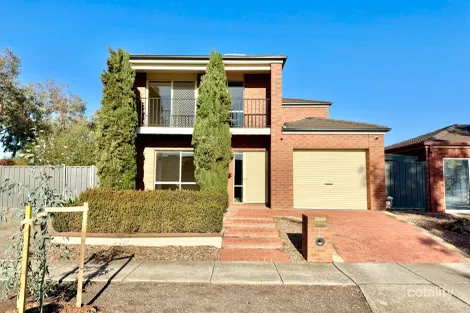 20 Bow Cres, Manor Lakes, VIC 3024