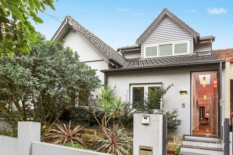 Property photo of 5 Roscrea Avenue Randwick NSW 2031