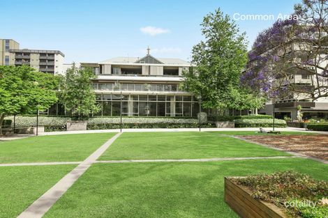 Property photo of 204/1 Sterling Circuit Camperdown NSW 2050
