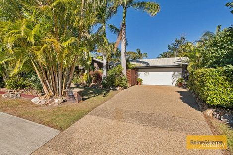 Property photo of 38 Michigan Drive Oxenford QLD 4210