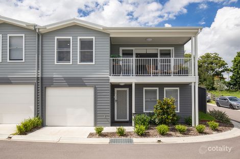 Property photo of 12 Butcherbird Crescent Elermore Vale NSW 2287