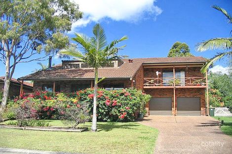 Property photo of 5 Wilson Place Bonnells Bay NSW 2264