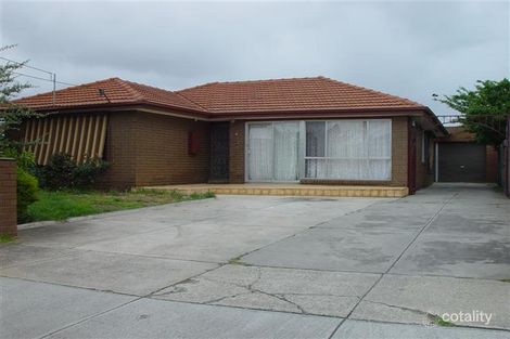 1 Sproul St, Sunshine North, VIC 3020