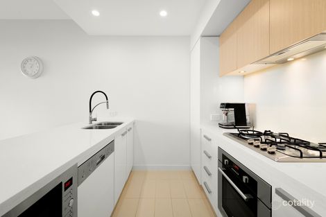 Property photo of 605N/5 Lardelli Drive Ryde NSW 2112