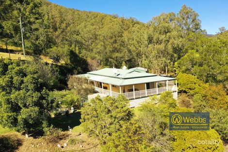 86 Johnstons Rd, Invergordon, NSW 2422