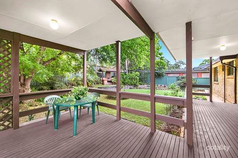 Property photo of 6 Wahroonga Road Winmalee NSW 2777