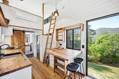 Property photo of 7 Brisbane Parade Warburton VIC 3799