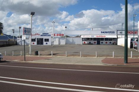 544 Albany Hwy, Victoria Park, WA 6100