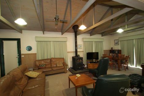 Property photo of 11 Bryson Street Poowong VIC 3988