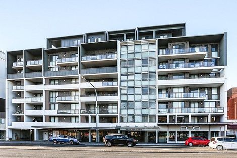 Property photo of 58/69A-71 Elizabeth Drive Liverpool NSW 2170