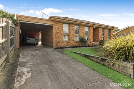 Property photo of 53 Shetland Street Endeavour Hills VIC 3802