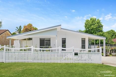 40 Clarence St, Berry, NSW 2535