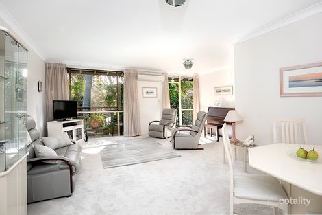 Property photo of 16/5-7 Spencer Road Killara NSW 2071