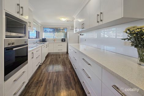 Property photo of 17 McClintock Drive Muswellbrook NSW 2333