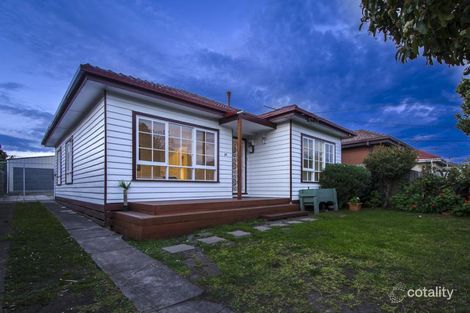 Property photo of 34 Hex Street West Footscray VIC 3012