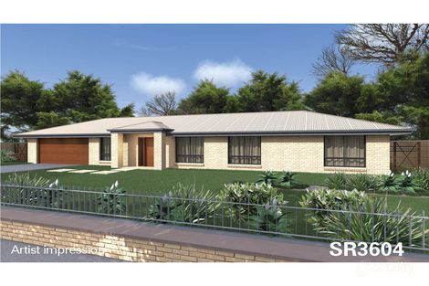 Lot 5 Jewett Rd, Kureelpa, QLD 4560