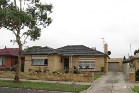 46 Preston St, Fawkner, VIC 3060