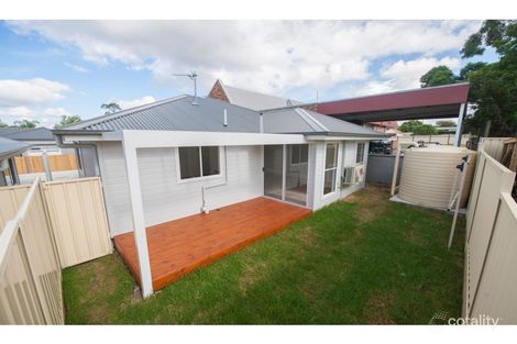 19a-Uni/1 Gillies St, Rutherford, NSW 2320