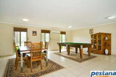 Property photo of 38 Quartz Close Greenbank QLD 4124