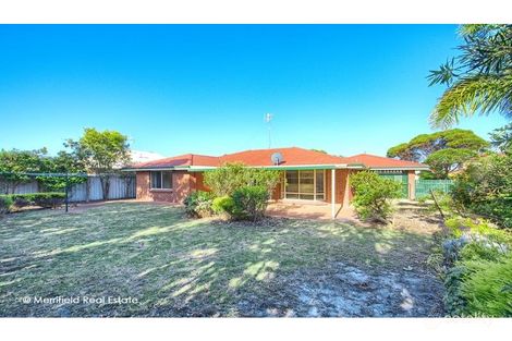 89 Allwood Pde, Bayonet Head, WA 6330