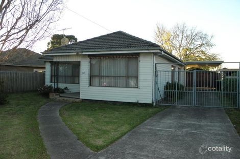Property photo of 80 McIntosh Street Airport West VIC 3042