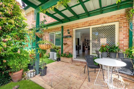 Property photo of 5/38 Murev Way Carrara QLD 4211