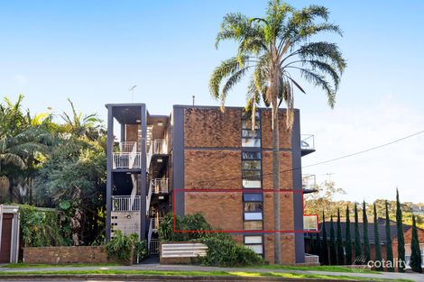 Property photo of 5/428-430 Bronte Road Bronte NSW 2024