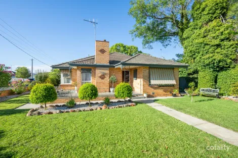 Property photo of 190 Hayes Street Shepparton VIC 3630
