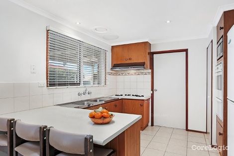 Property photo of 7 Illawarra Crescent Dandenong North VIC 3175