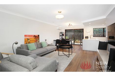 Property photo of 1/42 Hassall Street Parramatta NSW 2150