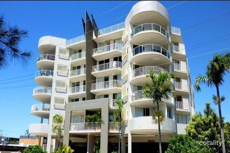 Property photo of 25/76-78 John Street Redcliffe QLD 4020