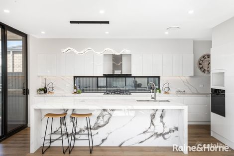 Property photo of 23 Polaris Way Box Hill NSW 2765