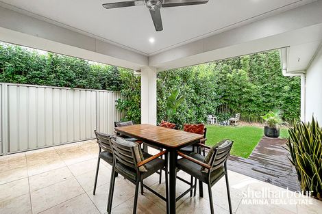 Property photo of 31 Shallows Drive Shell Cove NSW 2529