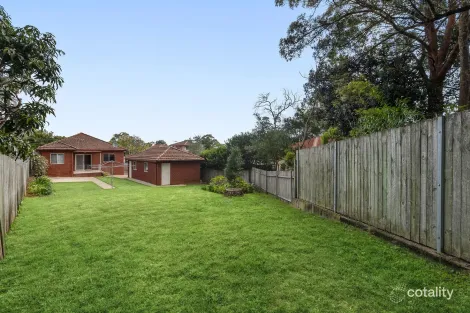 Property photo of 9 Gerard Street Gladesville NSW 2111