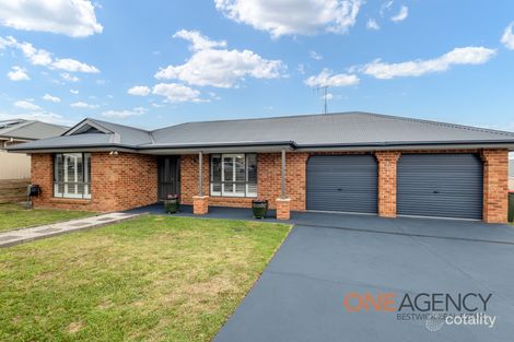 20 Arnold Ct, Kelso, NSW 2795