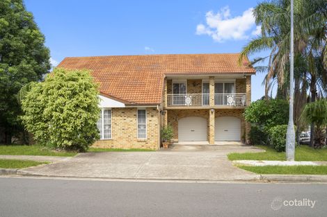 5 Runcorn St, St Johns Park, NSW 2176