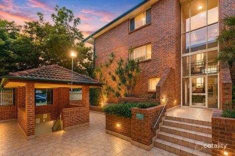 1/8 Weigand Ave, Bankstown, NSW 2200