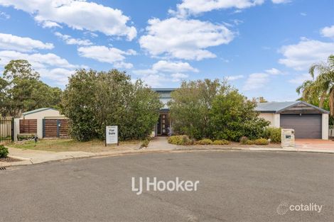Property photo of 31 Slee Place Withers WA 6230