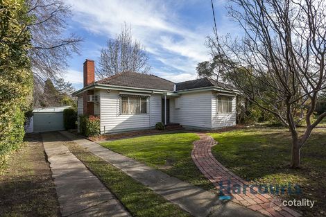 Property photo of 7 Clegg Avenue Croydon VIC 3136