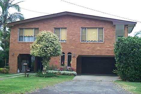 Lot 4 Carmena Rd, Baryulgil, NSW 2460