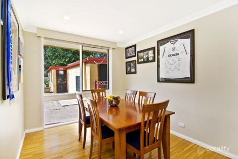 Property photo of 42 Parkland Road Carlingford NSW 2118
