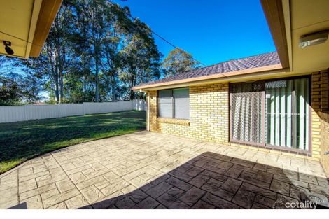 Property photo of 7 Cassia Close Warabrook NSW 2304
