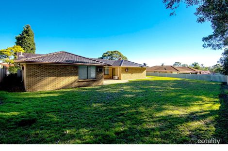 Property photo of 7 Cassia Close Warabrook NSW 2304